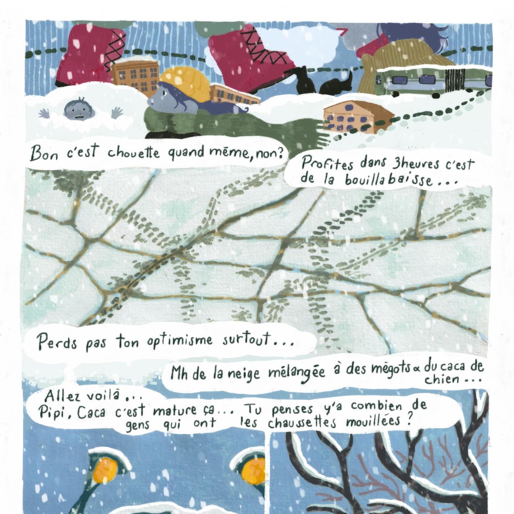 Neige — page 03