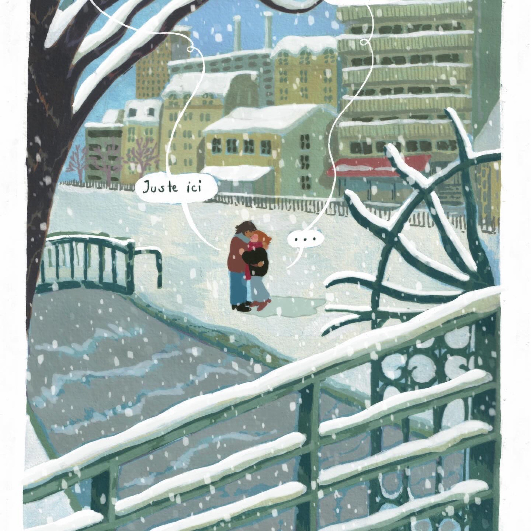 Neige — page 06