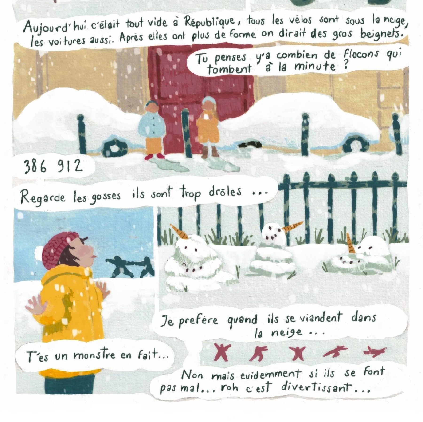 Neige — page 02