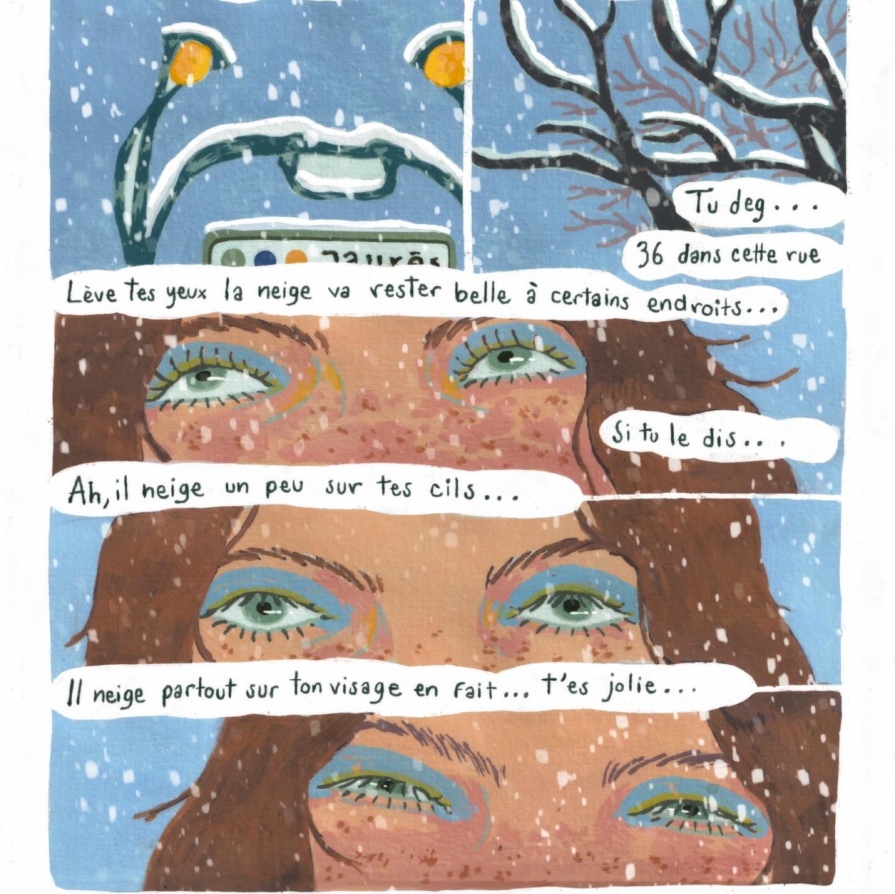 Neige — page 04