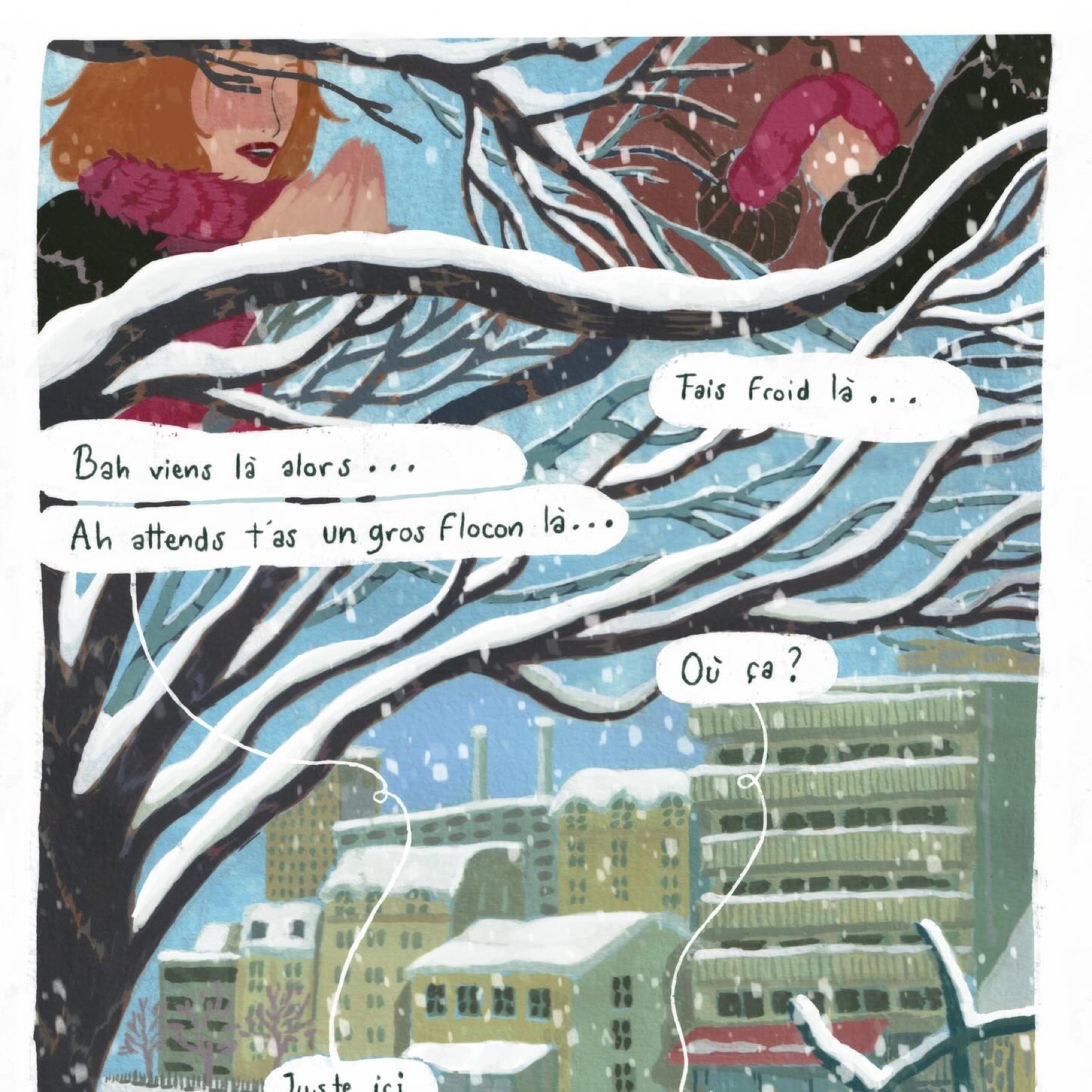 Neige — page 05
