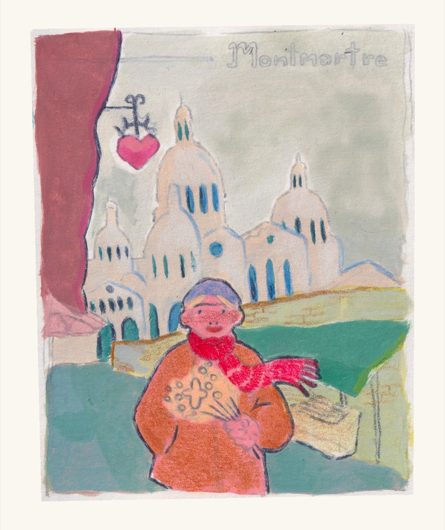 Montmartre
